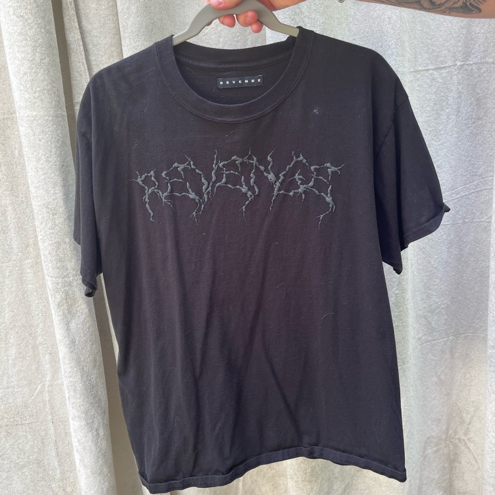 Revenge T-Shirt    Size: Large